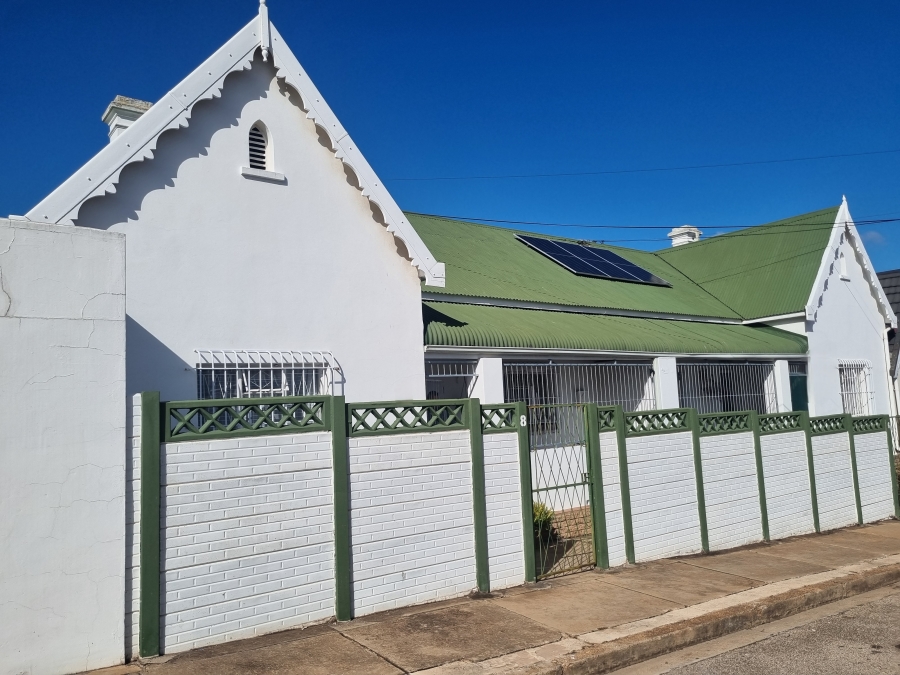 4 Bedroom Property for Sale in Cannon Hill Eastern Cape